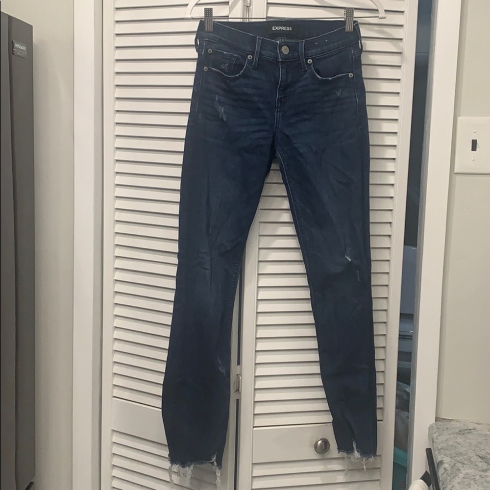 Women’s jeans